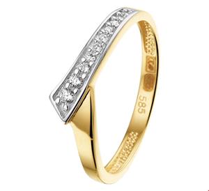 Tft Ring Zirkonia Geelgoud