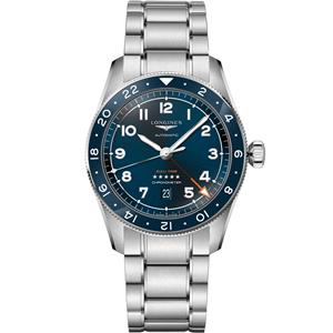 Longines spirit