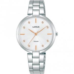 Lorus Classic dress RG233VX9 Ladies Horloge