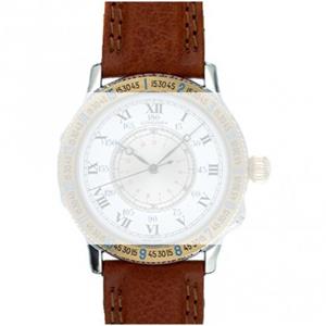 Longines horlogebandje