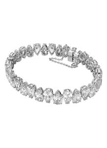 Swarovski 5598350 - Millenia  - Zilverkleur - armband