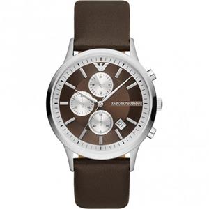 Emporio Armani Chronograaf AR11490