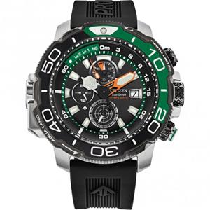 Citizen Chronograph BJ2168-01E