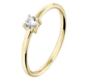 Tft Ring Zirkonia