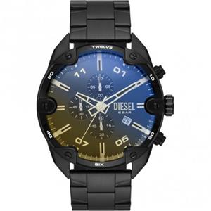 Diesel Chronograph Spiked DZ4609