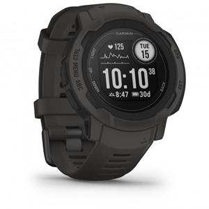 Garmin Garmin INSTINCT 2 Schiefergrau