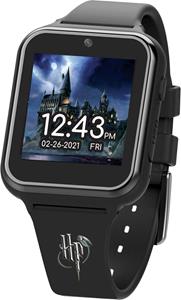 Accutime Kinder-Smartwatch Harry Potte Schwarz 