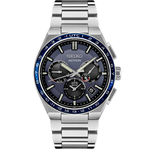 Seiko Astron SSH109J1 horloge