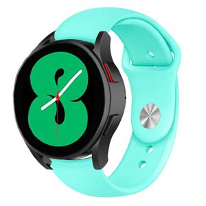 Strap-it Samsung Galaxy Watch 5 Pro - 46mm sport band (aqua)