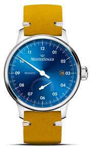 Meistersinger primatic