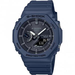 Uhr G-SHOCK - GA-B2100-2AER Navy/Navy