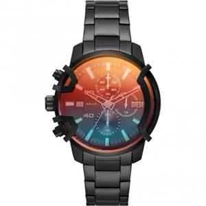 Diesel horloge