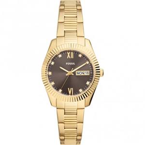 Fossil Damenuhr Scarlette ES5206