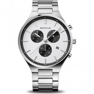 Bering Unisexuhr 11743-704