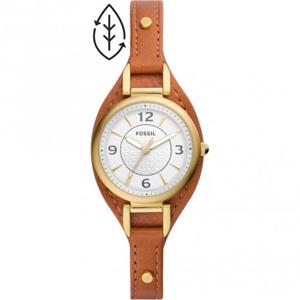 Fossil Damenuhr Carlie ES5215