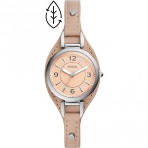 Fossil Damenuhr Carlie ES5213