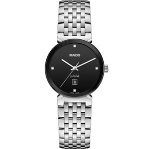 Rado florence classic diamonds 30 mm