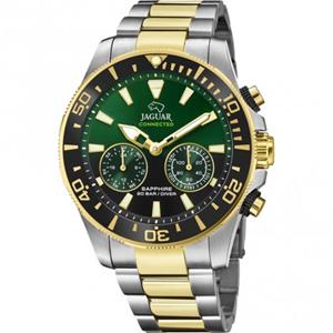 Jaguar Connected J889/5 Hybrid Horloge
