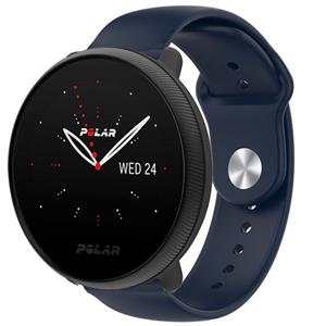 Strap-it Polar Ignite 2 sport band (donkerblauw)