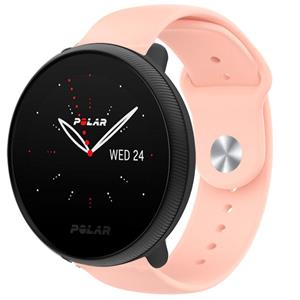 Strap-it Polar Ignite 2 sport band (roze)