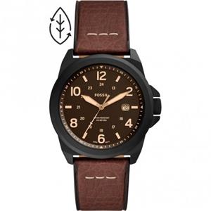 Fossil Herrenuhr Bronson FS5938