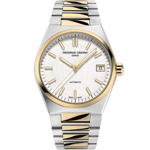 Frederique constant highlife ladies automatic