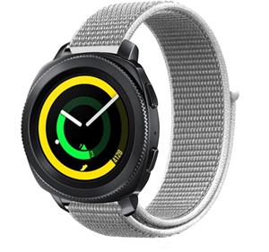 Strap-it Samsung Gear Sport nylon band (zeeschelp)