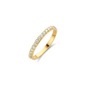 Tft Ring Zirkonia