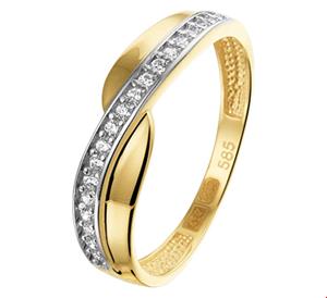 Tft Ring Zirkonia Geelgoud
