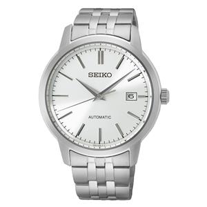 Seiko herenhorloge Automaat Analoog 41,2 mm SRPH85K1