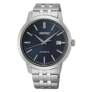 Seiko herenhorloge Automaat Analoog 41,2 mm SRPH87K1