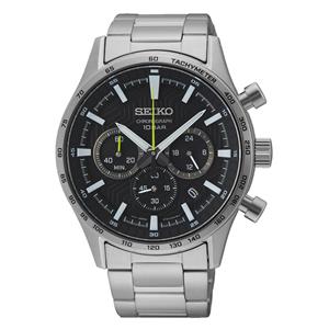 Seiko Chronograph Chrono SSB413P1