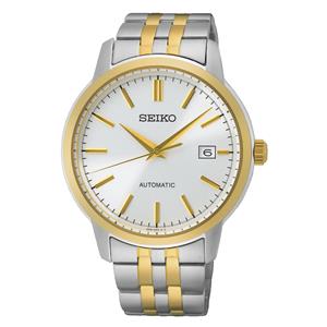 Seiko Herrenuhr Automatik SRPH92K1