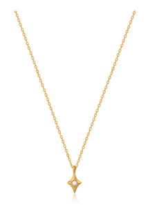 Ania Haie Kette Rising Star N034-01G