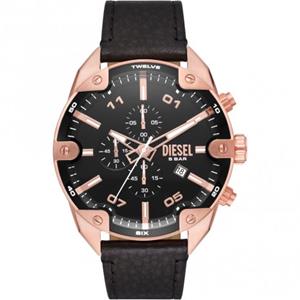 Diesel Chronograph Spiked DZ4607