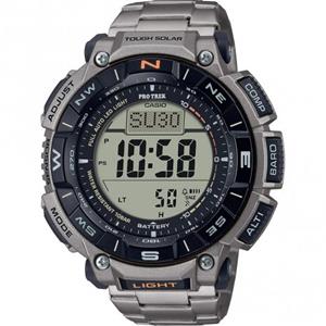 Casio horloge