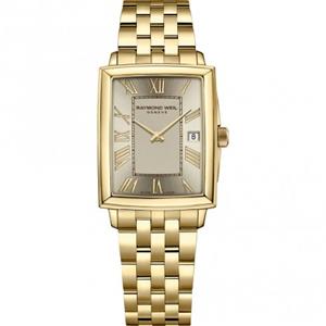 Raymond Weil Toccata 5925-P-00100 Horloge