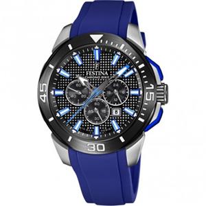 Festina Chronograaf Chrono Bike, F20642/1