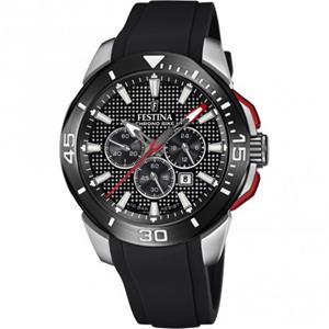 Festina Chronograaf Chrono Bike, F20642/4