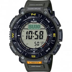 Casio PRG-340-3ER Pro Trek Radio Solar 53mm 10ATM