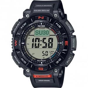 Casio horloge