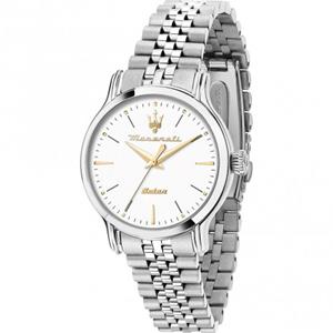 Maserati Epoca R8853118519 Epoca Lady Solar Horloge