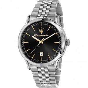 Maserati R8853118024 Herren-Armbanduhr Epoca