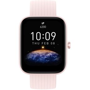 Amazfit Bip 3 Pro - Pink