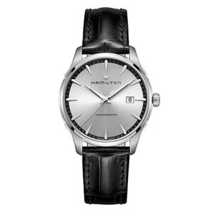 Hamilton jazzmaster quartz 40 mm