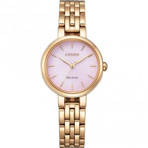 Citizen Damenuhr Elegance EM0993-82X