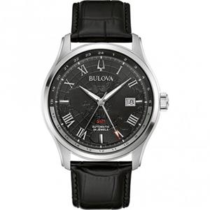 Bulova horloge