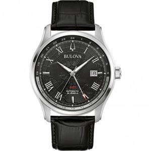 Bulova Mechanische Uhr 96B387