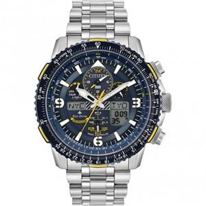 Citizen Funkchronograph JY8078-52L