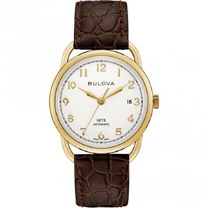 Bulova horloge